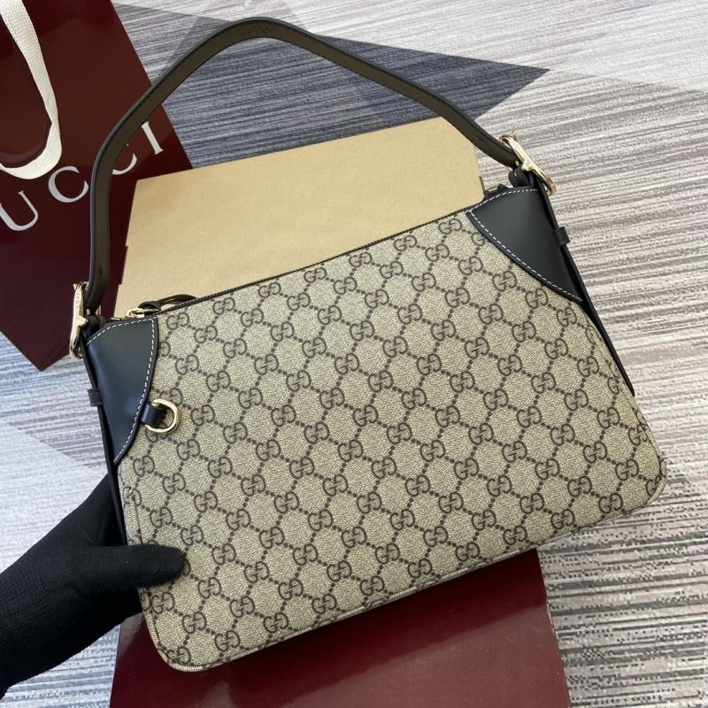 Gvc*1 hobo bags